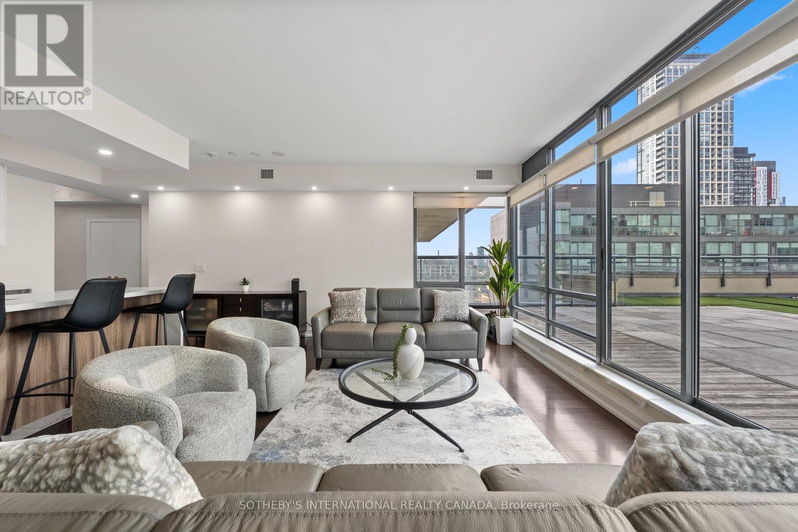1501 - 438 King Street W, Toronto, Ontario  M5V 3T9 - Photo 12 - C13529678