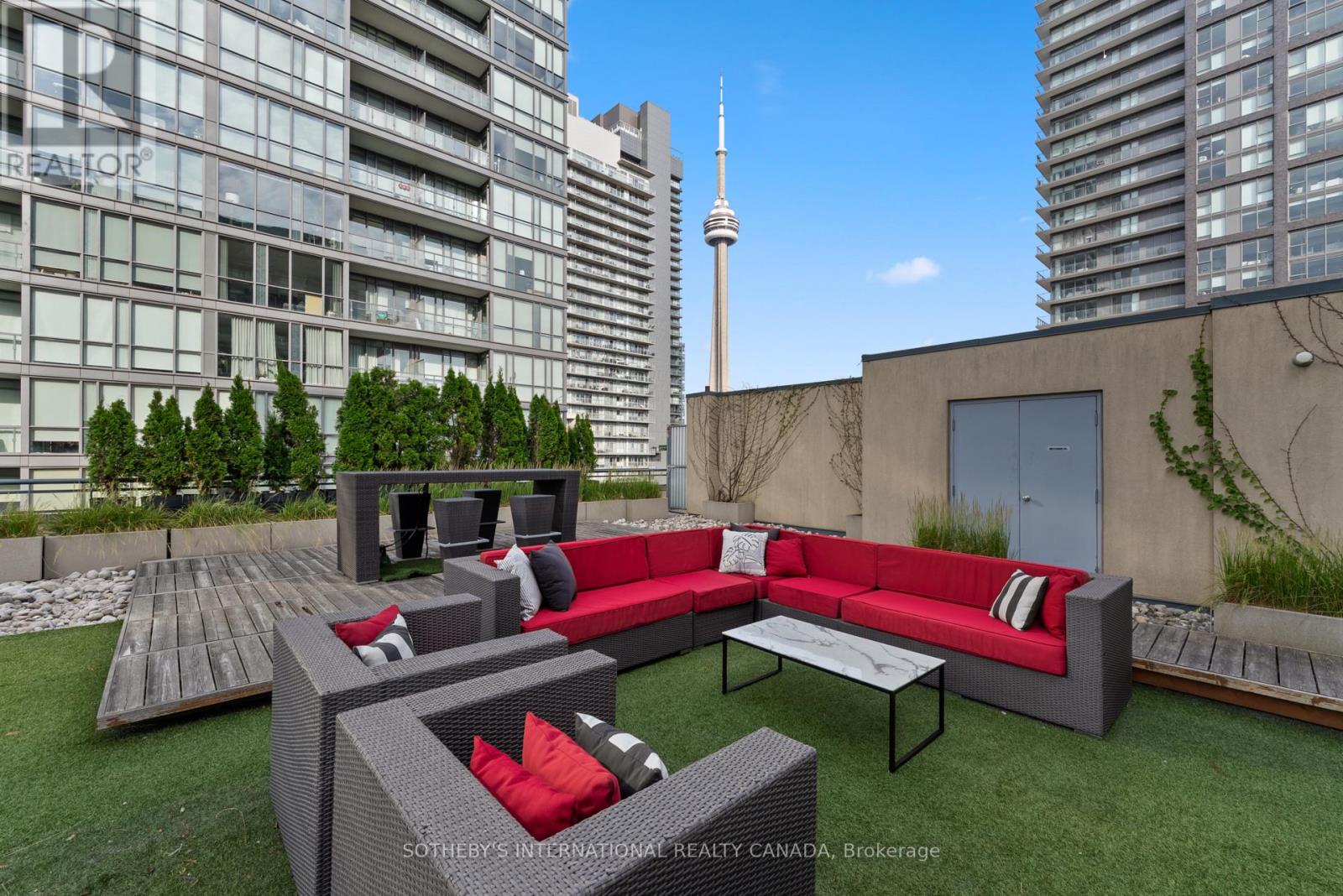 1501 - 438 King Street W, Toronto, Ontario  M5V 3T9 - Photo 21 - C13529678
