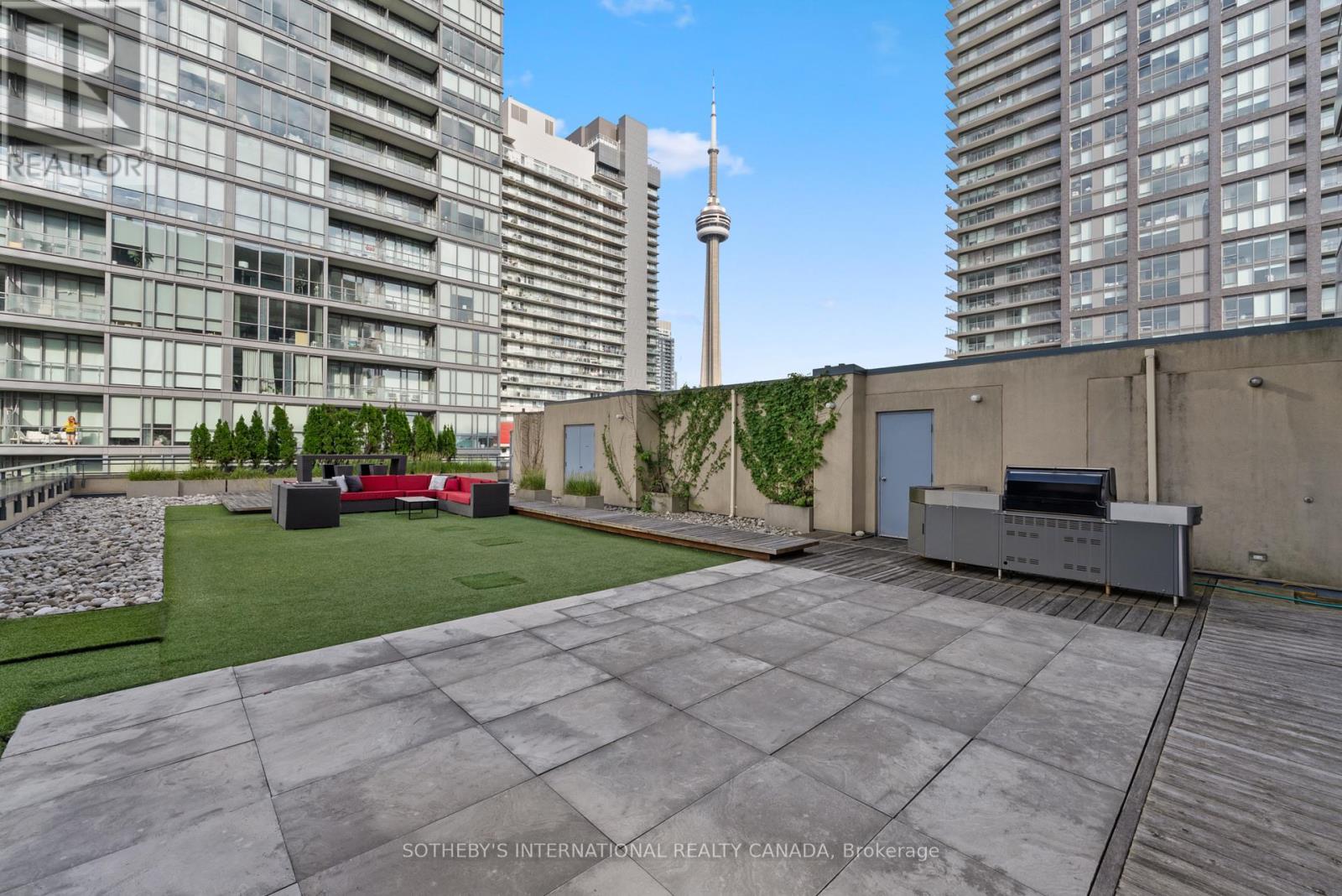 1501 - 438 King Street W, Toronto, Ontario  M5V 3T9 - Photo 18 - C13529678
