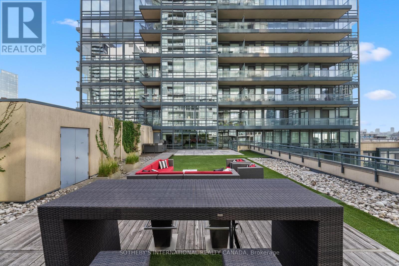 1501 - 438 King Street W, Toronto, Ontario  M5V 3T9 - Photo 25 - C13529678