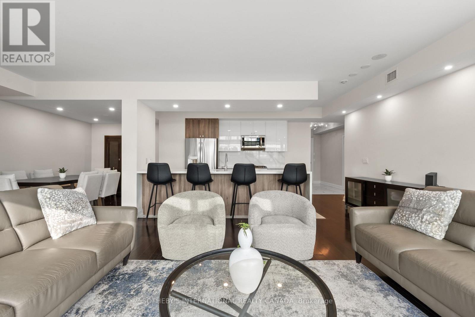 1501 - 438 King Street W, Toronto, Ontario  M5V 3T9 - Photo 9 - C13529678