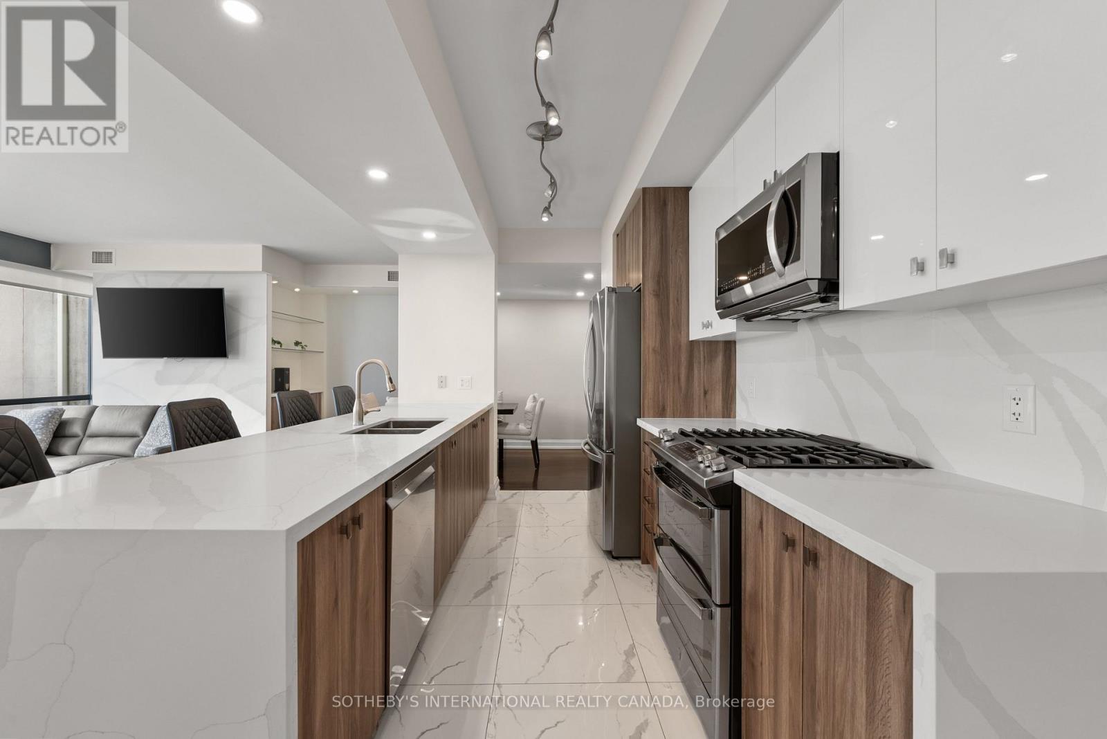 1501 - 438 King Street W, Toronto, Ontario  M5V 3T9 - Photo 7 - C13529678