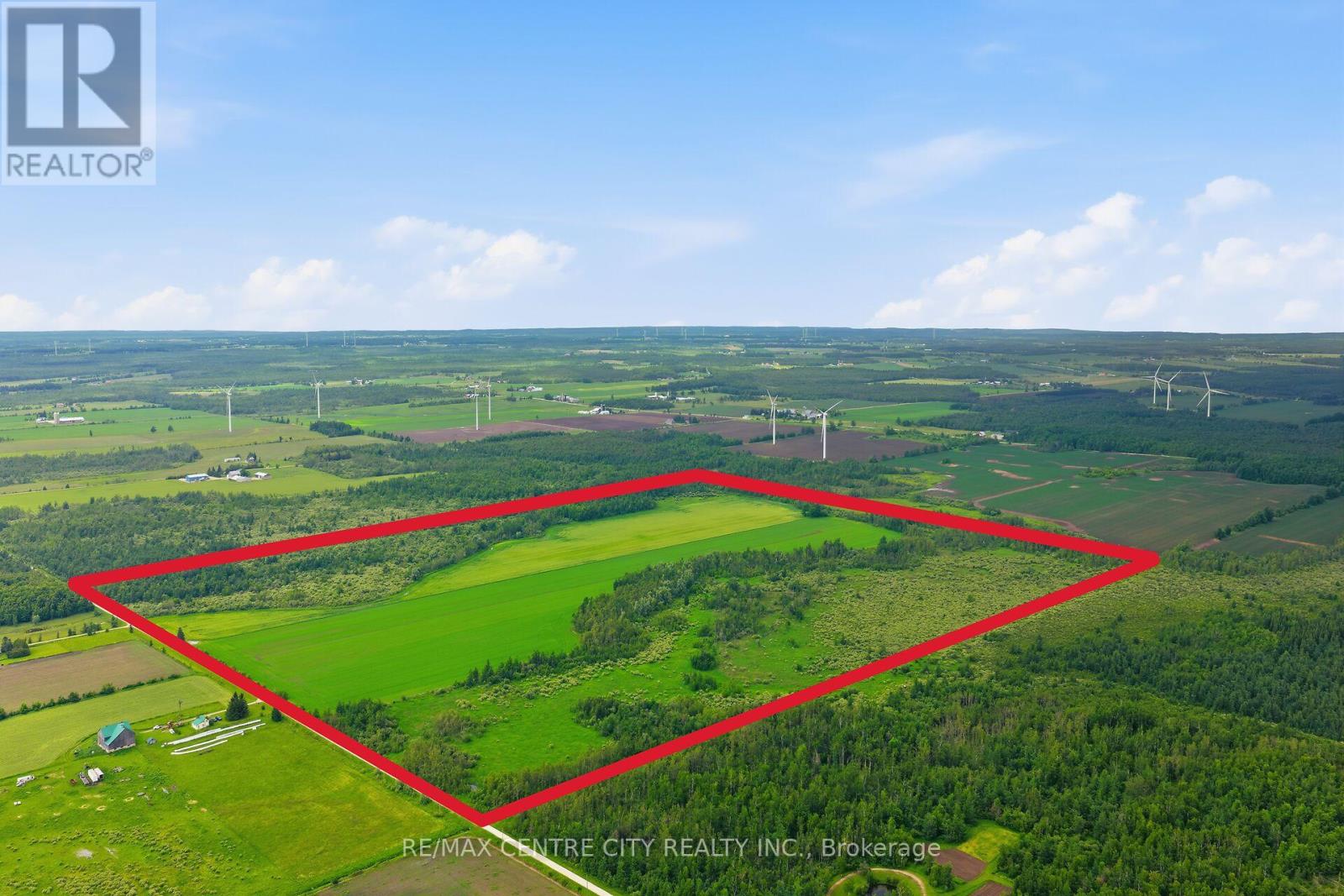Pt Lts 23 & 24 Conc 7, Melancthon, Ontario  L9V 2N8 - Photo 1 - X13529938