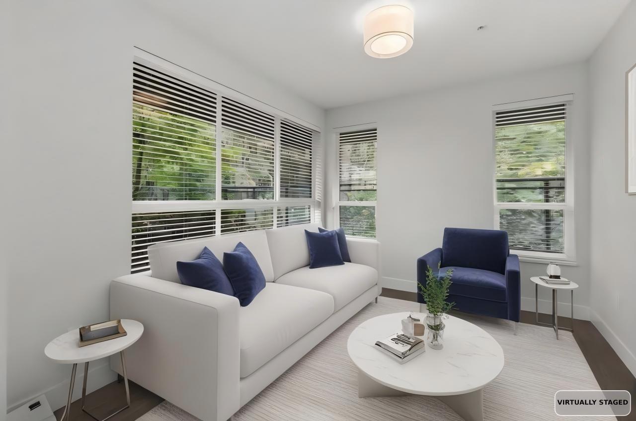 112 5485 BRYDON CRESCENT, Langley