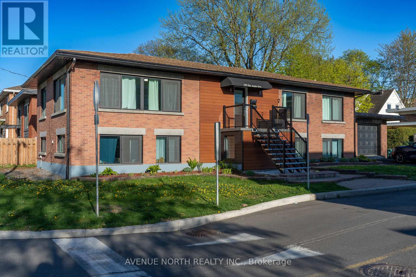199 Ste Anne Street, Ottawa, Ontario