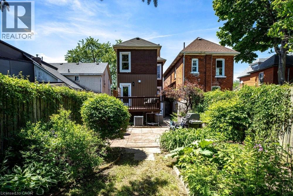 148 Dundurn Street N, Hamilton, Ontario  L8R 3E8 - Photo 39 - 40845494