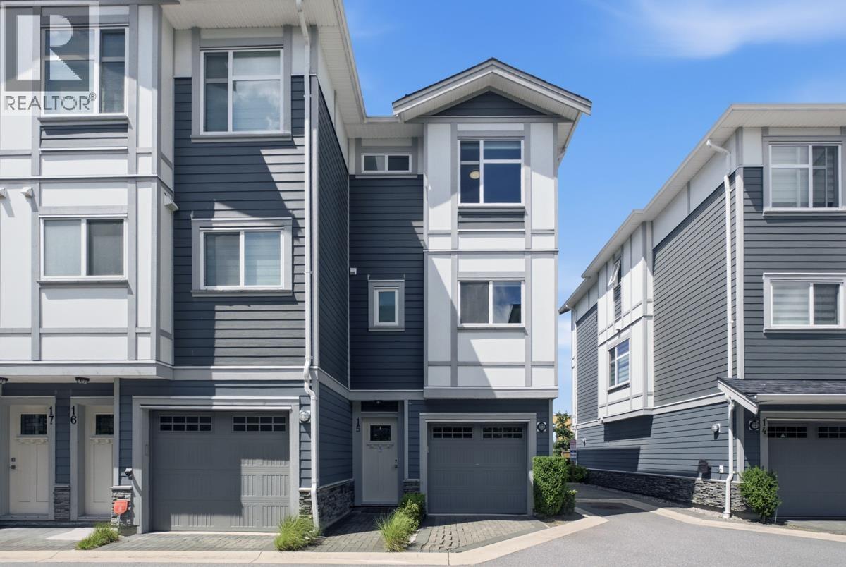 15 9560 Alexandra Road, Richmond, British Columbia  V6X 1C5 - Photo 2 - R3143225