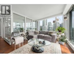 1201 1228 MARINASIDE CRESCENT, Vancouver, British Columbia