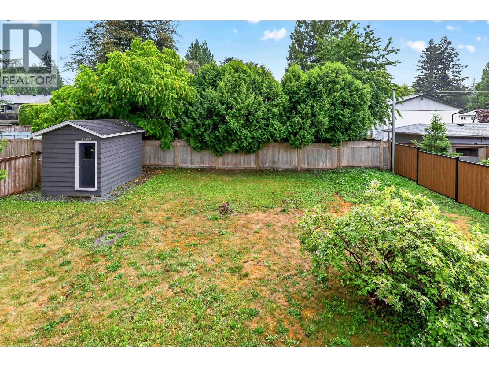 20800 Camwood Avenue, Maple Ridge, British Columbia  V2X 2P1 - Photo 20 - R3143239