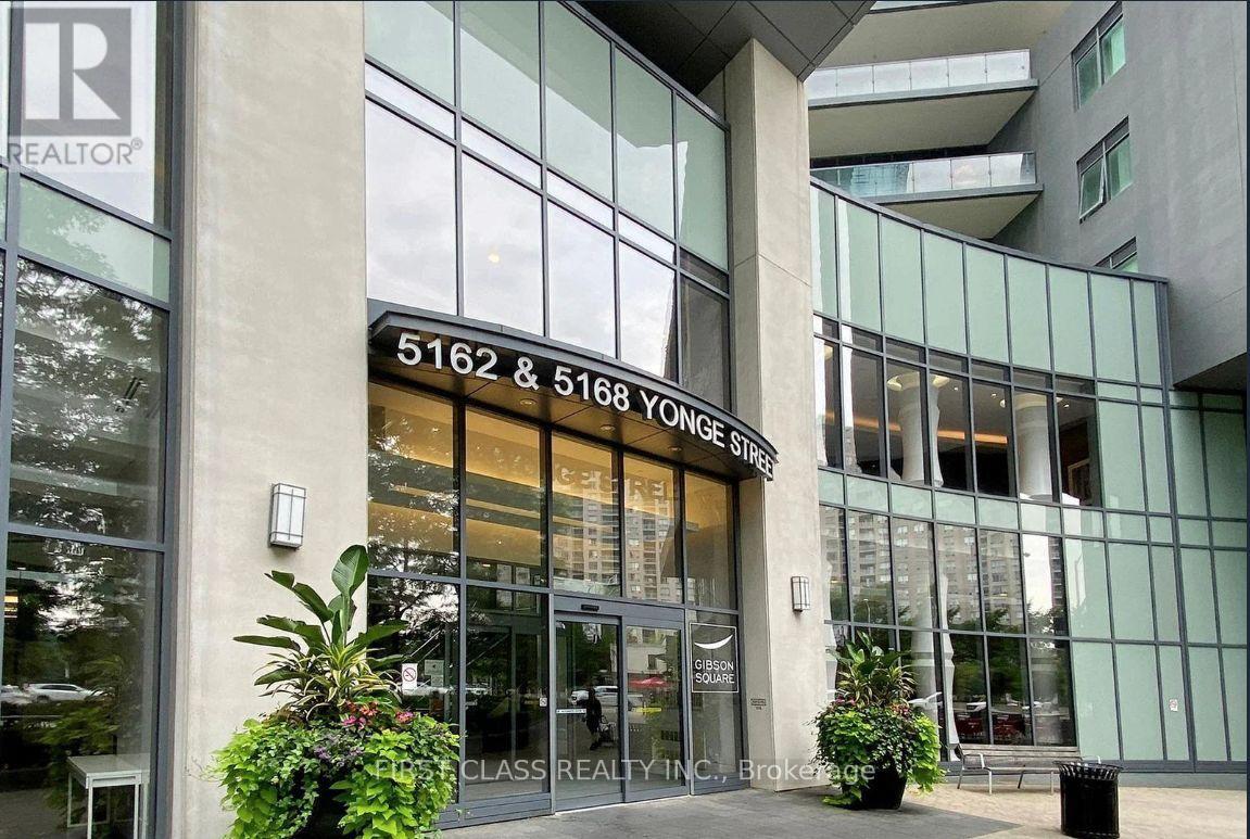 Ph305 - 5168 Yonge Street, Toronto, Ontario M2N 5P6 - Photo 2 - C13529954