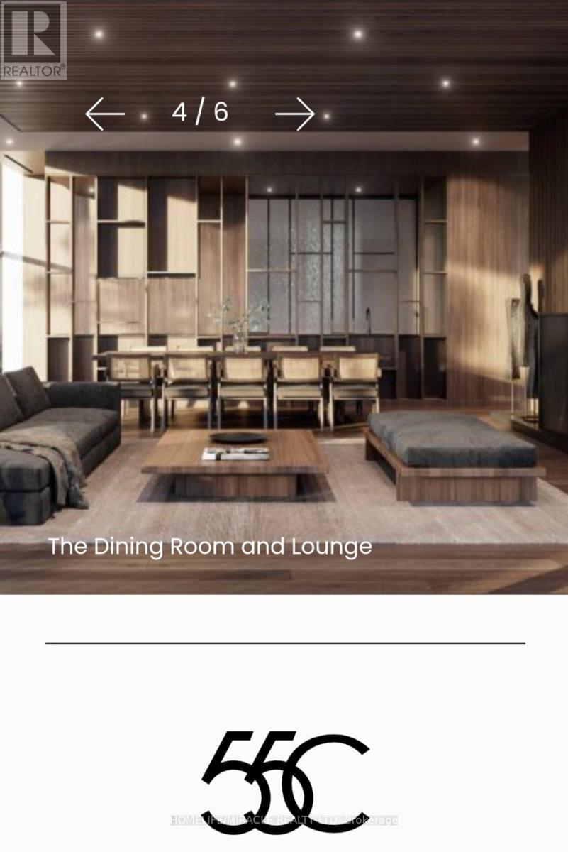 3505 - 55 Charles Street E, Toronto, Ontario  M4Y 0J1 - Photo 11 - C13529960