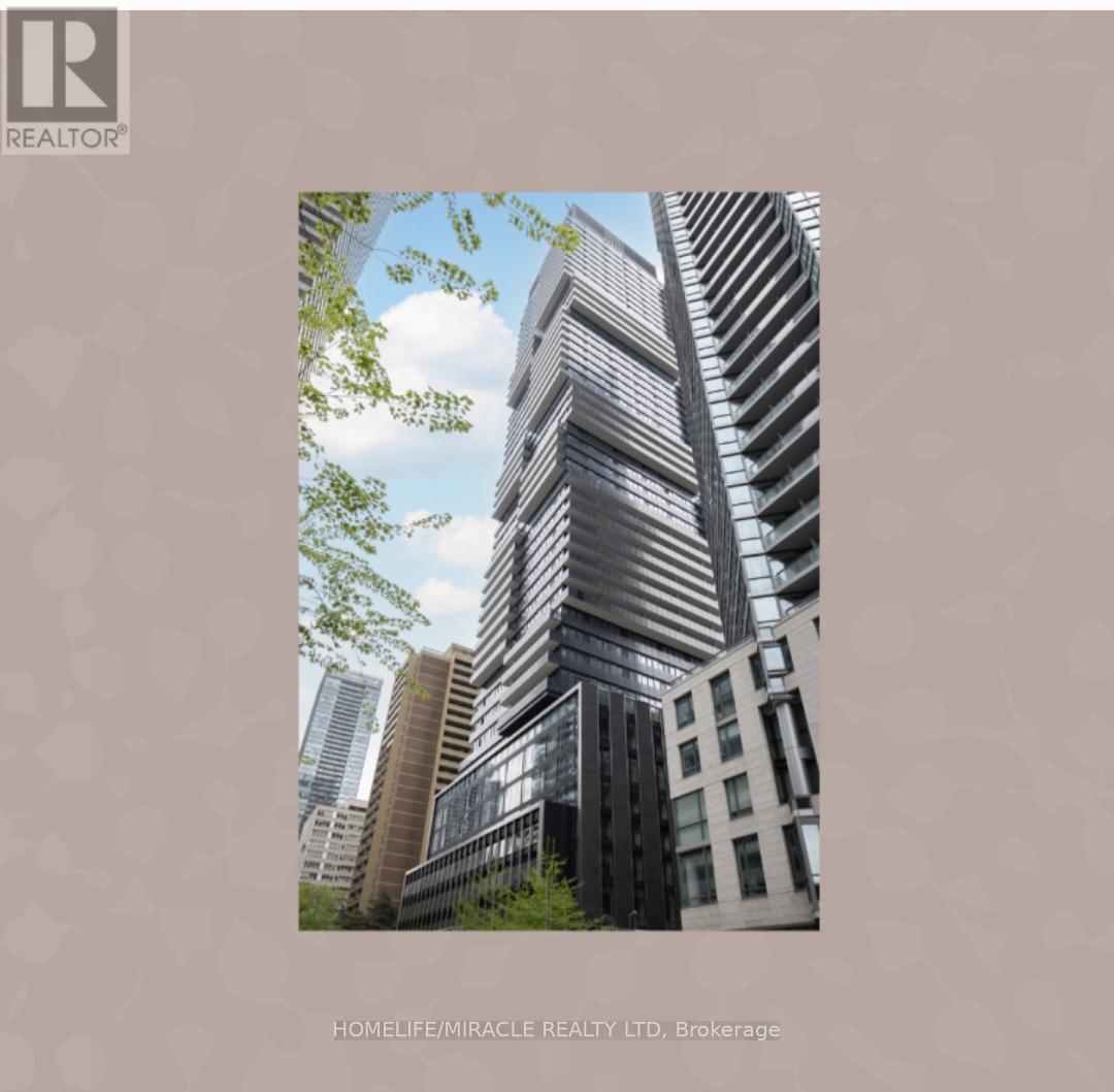 3505 - 55 Charles Street E, Toronto, Ontario  M4Y 0J1 - Photo 7 - C13529960