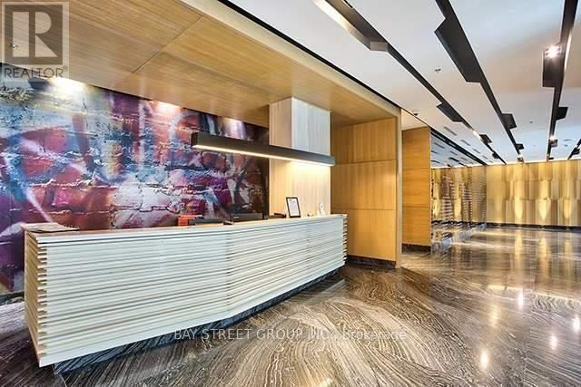 808 - 199 RICHMOND STREET W, toronto (waterfront communities), Ontario