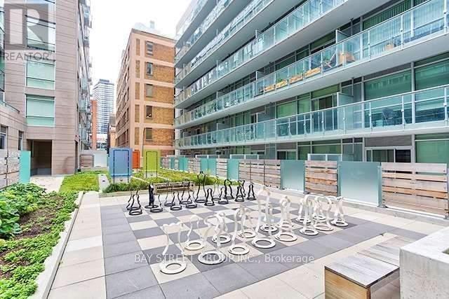 808 - 199 Richmond Street W, Toronto (Waterfront Communities), Ontario  M5V 0H4 - Photo 19 - C13529976