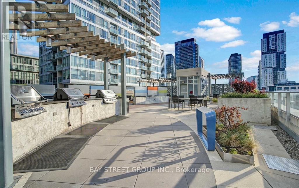 808 - 199 Richmond Street W, Toronto (Waterfront Communities), Ontario  M5V 0H4 - Photo 20 - C13529976