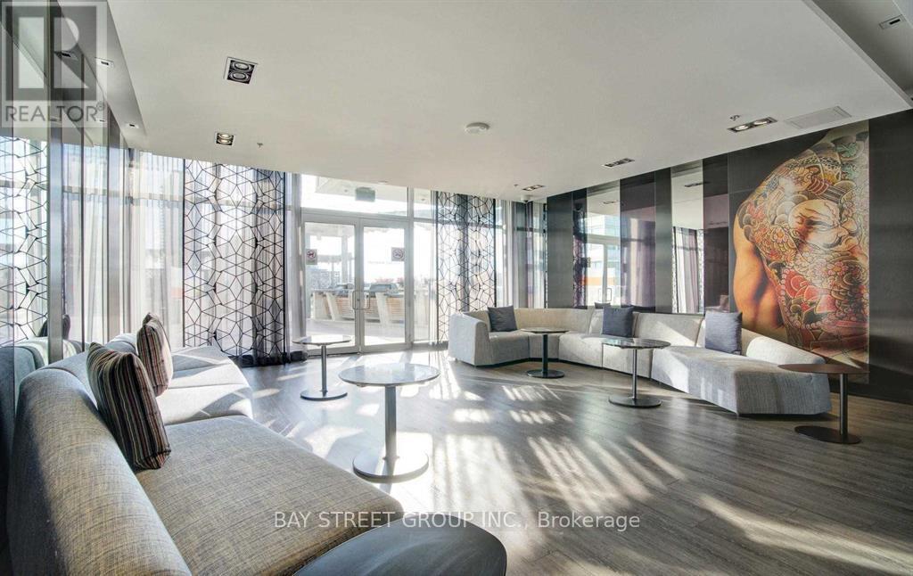 808 - 199 Richmond Street W, Toronto (Waterfront Communities), Ontario  M5V 0H4 - Photo 3 - C13529976