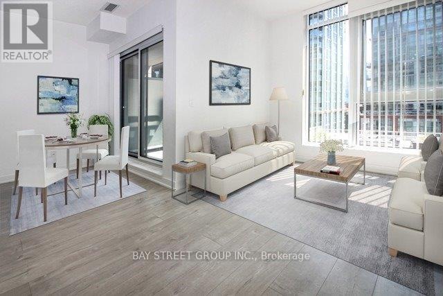 808 - 199 Richmond Street W, Toronto (Waterfront Communities), Ontario  M5V 0H4 - Photo 5 - C13529976
