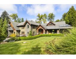 22441 79 AVENUE, Langley, British Columbia