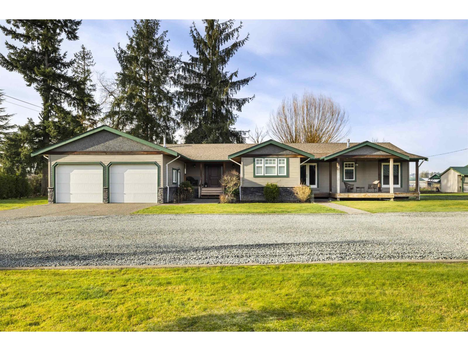 22285 64 AVENUE, Langley, British Columbia