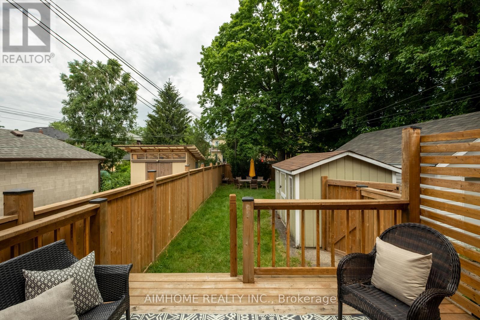 40 Kings Park Boulevard, Toronto, Ontario  M4J 2B8 - Photo 21 - E13529948