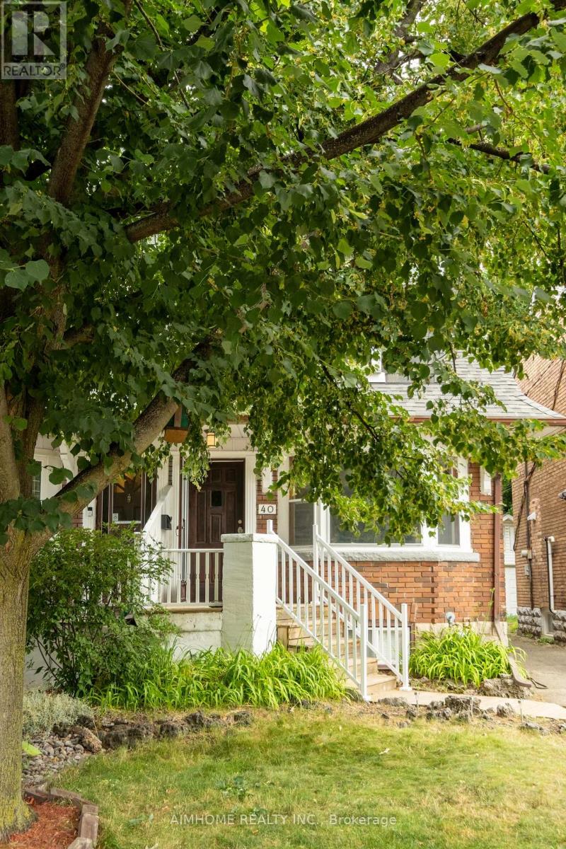 40 Kings Park Boulevard, Toronto, Ontario  M4J 2B8 - Photo 23 - E13529948