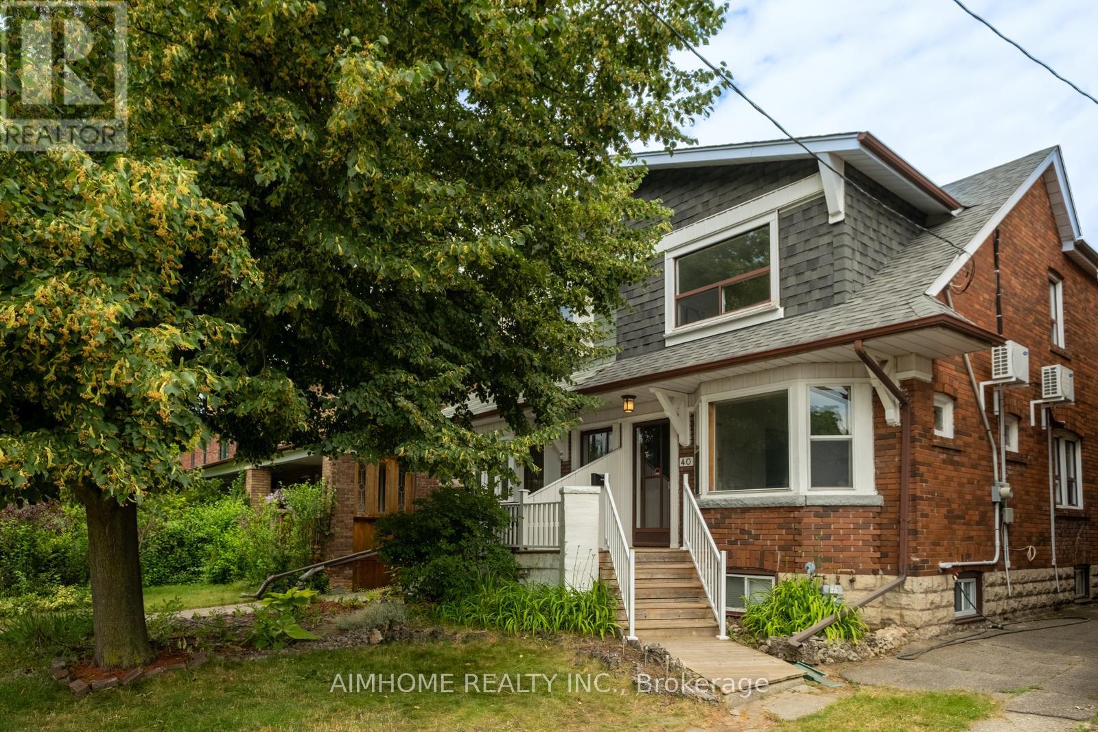 40 Kings Park Boulevard, Toronto, Ontario  M4J 2B8 - Photo 24 - E13529948