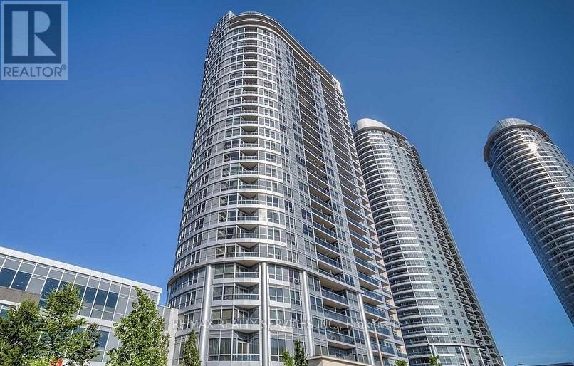 206 - 151 VILLAGE GREEN SQUARE, toronto (agincourt south-malvern west), Ontario
