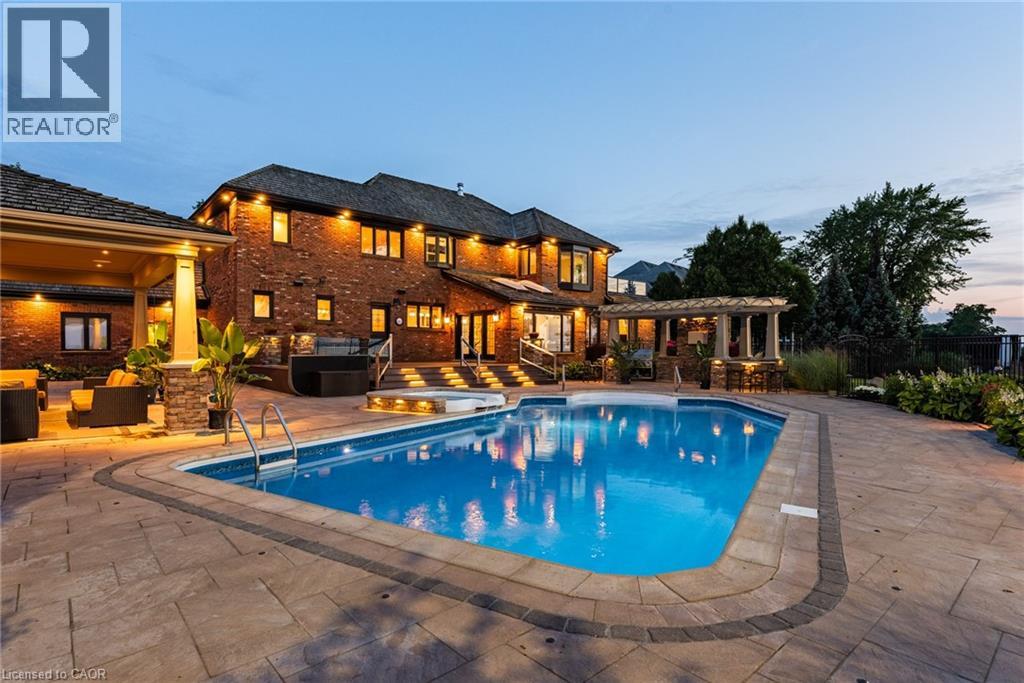 17 Lochside Drive, Stoney Creek, Ontario  L8E 5T6 - Photo 40 - 40845249