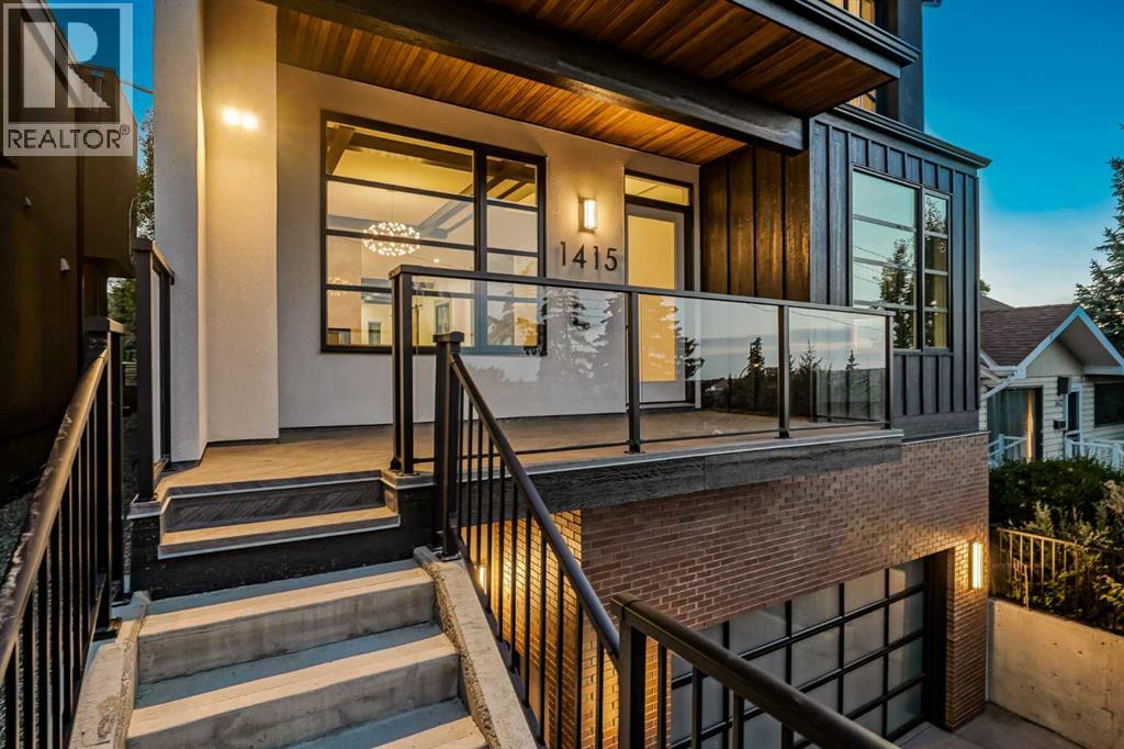 1415 24 Street SW, Calgary, Alberta T3C 1H9 - Photo 3 - A2324712