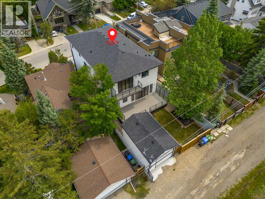 1415 24 Street SW, Calgary, Alberta T3C 1H9 - Photo 46 - A2324712