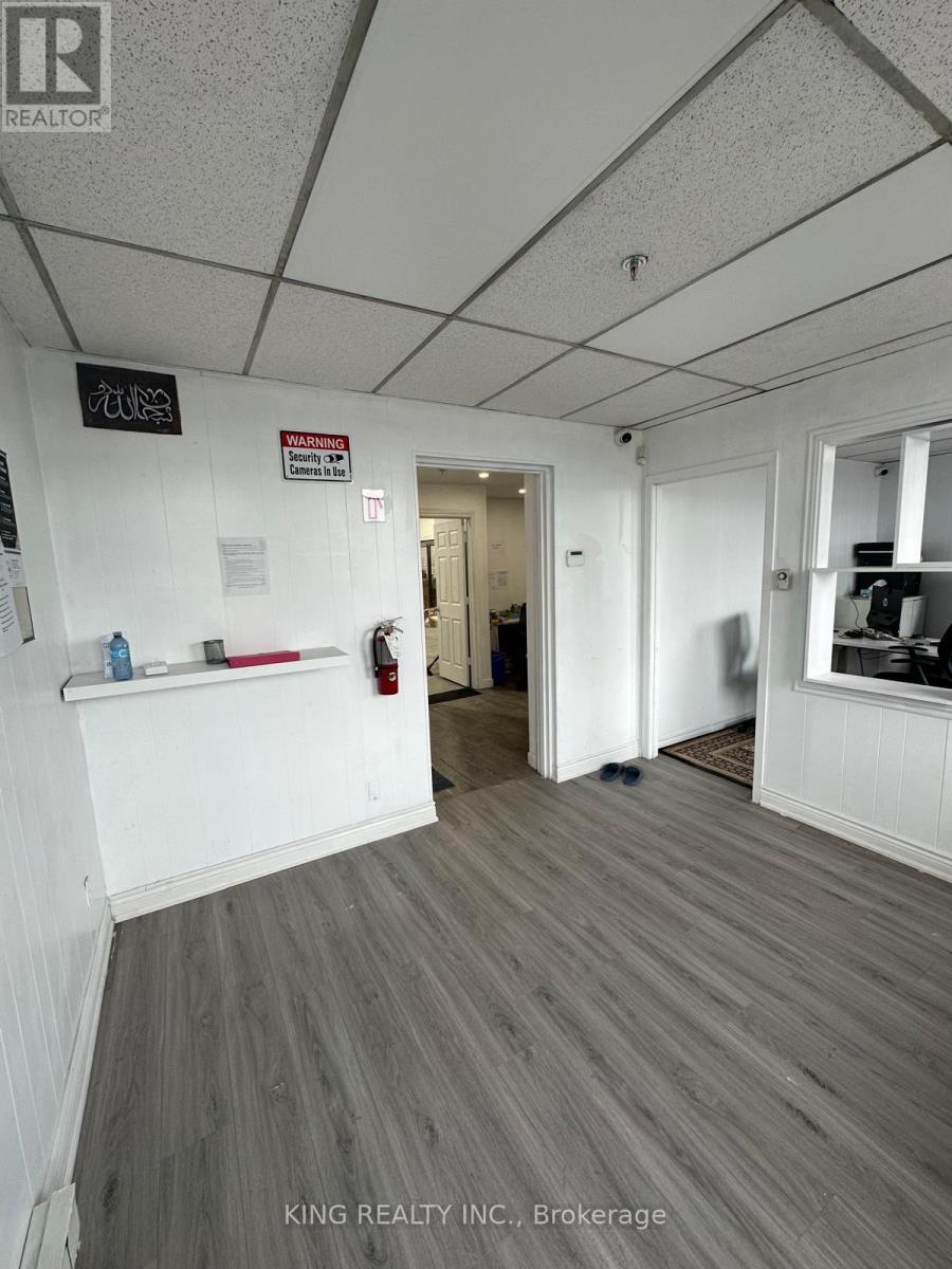 118 - 2465 Cawthra Road, Mississauga, Ontario  L5A 3P2 - Photo 9 - W13529934