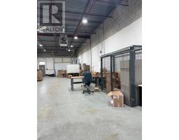118 - 2465 CAWTHRA ROAD, Mississauga, Ontario