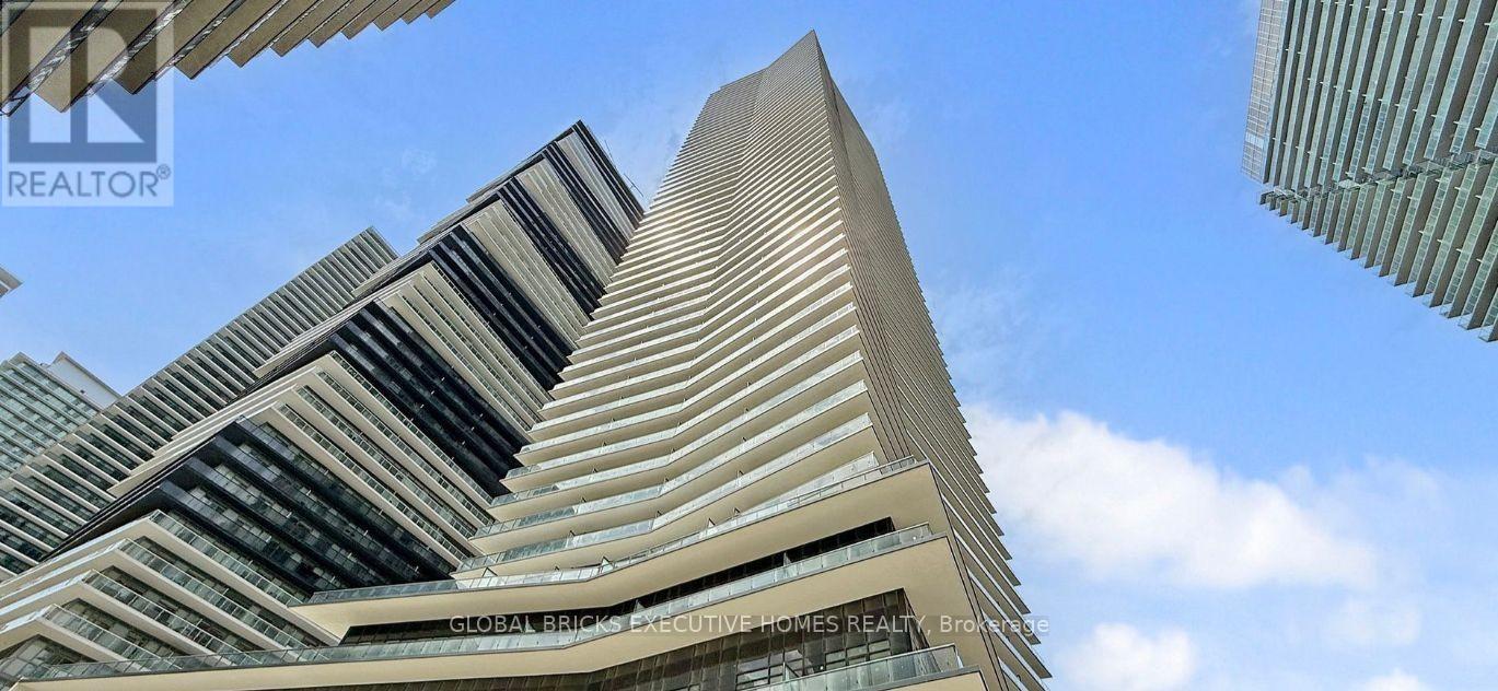 PH207 - 38 ANNIE CRAIG DRIVE, Toronto, Ontario