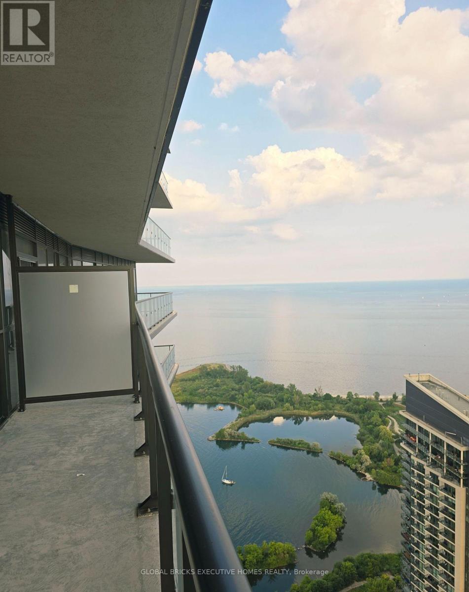 Ph207 - 38 Annie Craig Drive, Toronto, Ontario M8V 0G9 - Photo 11 - W13529944