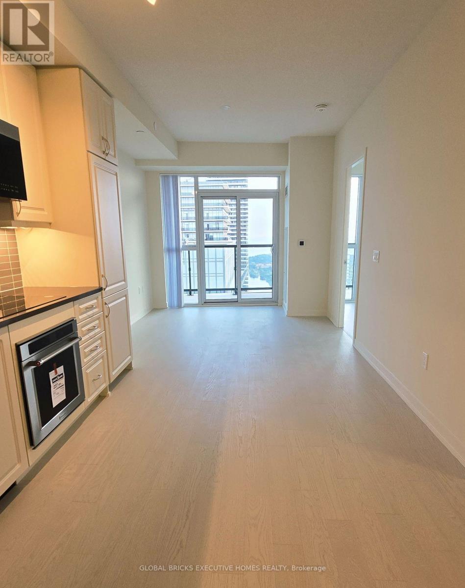 Ph207 - 38 Annie Craig Drive, Toronto, Ontario M8V 0G9 - Photo 2 - W13529944