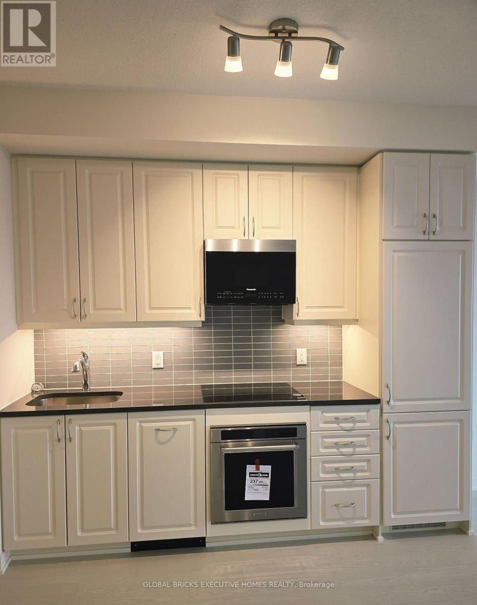 Ph207 - 38 Annie Craig Drive, Toronto, Ontario M8V 0G9 - Photo 3 - W13529944