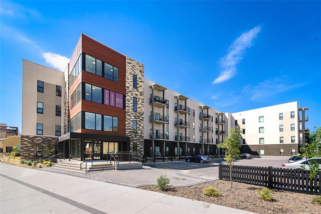 103 1133 Portage Avenue, winnipeg, Manitoba