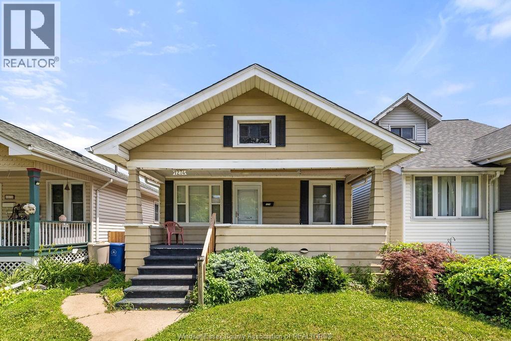 1274 Windermere, Windsor, Ontario  N8Y 3E8 - Photo 3 - 26016086