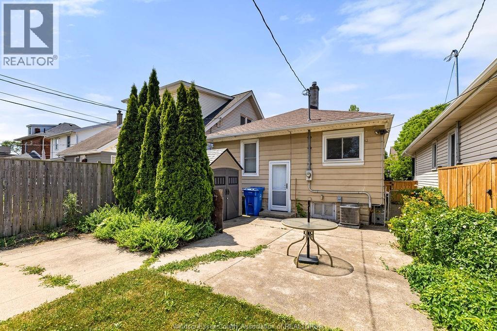 1274 Windermere, Windsor, Ontario  N8Y 3E8 - Photo 18 - 26016086