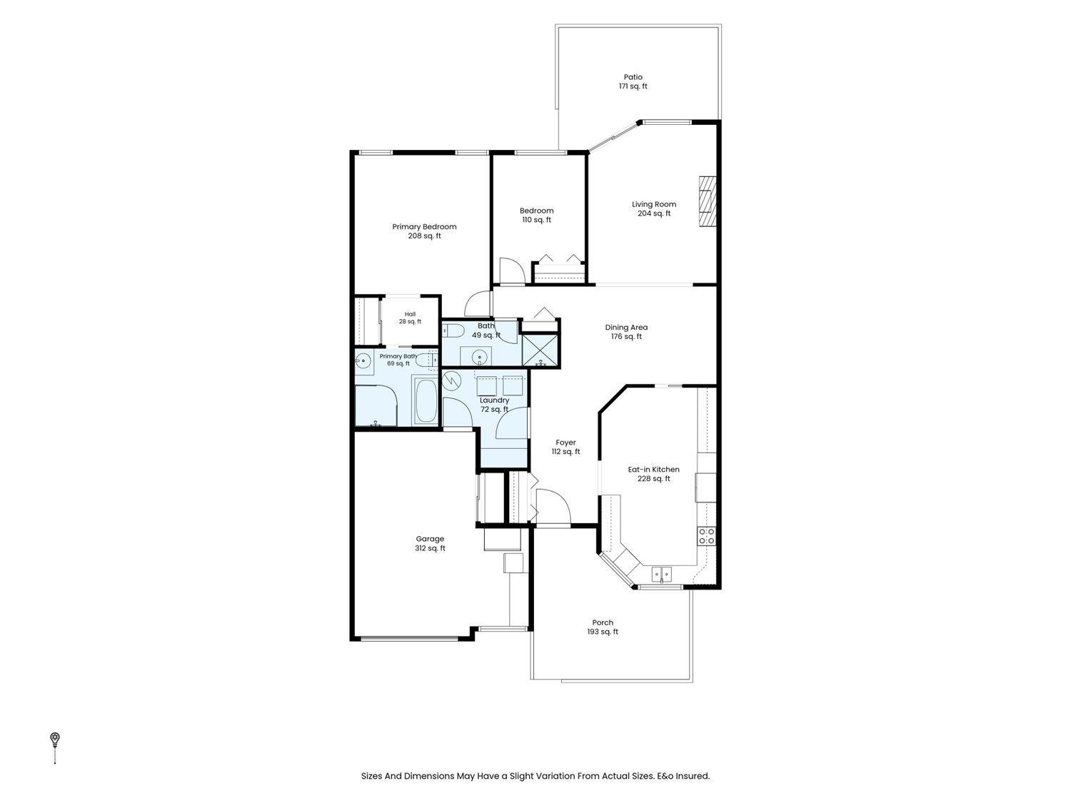 89 1450 Mccallum Road, Abbotsford, British Columbia  V2S 8A3 - Photo 10 - R3143192