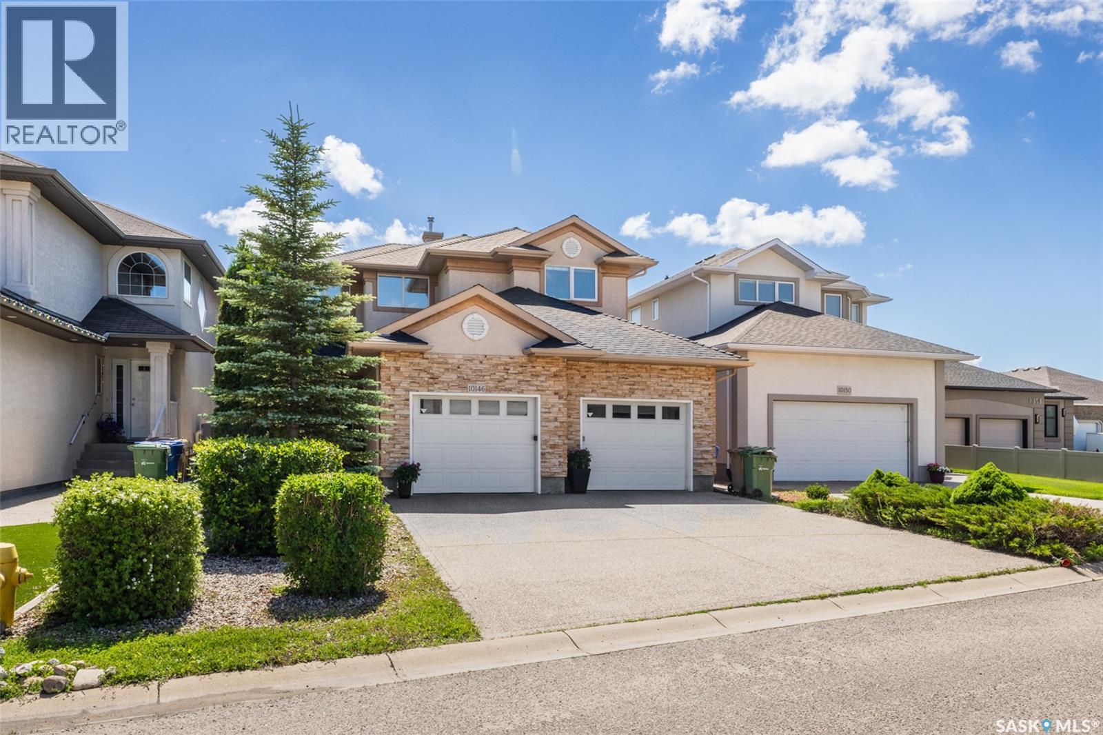 10146 Wascana ESTATES, Regina