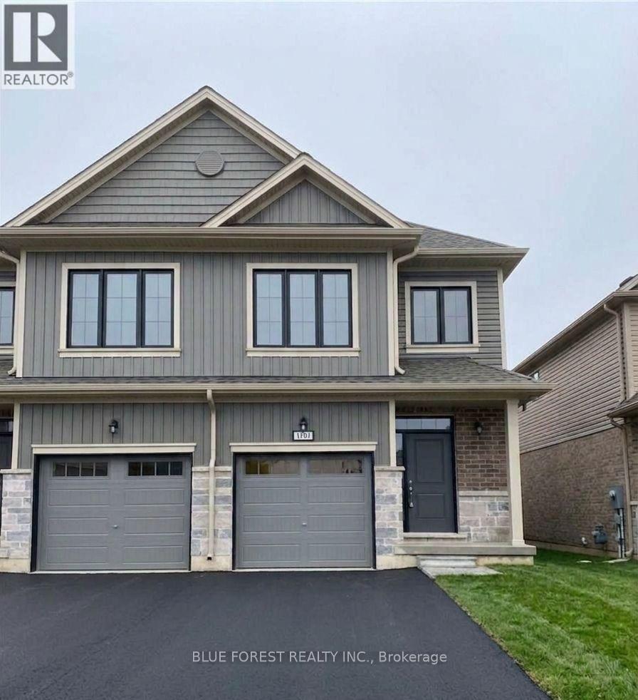 100 MIDDLETON STREET, Zorra, Ontario