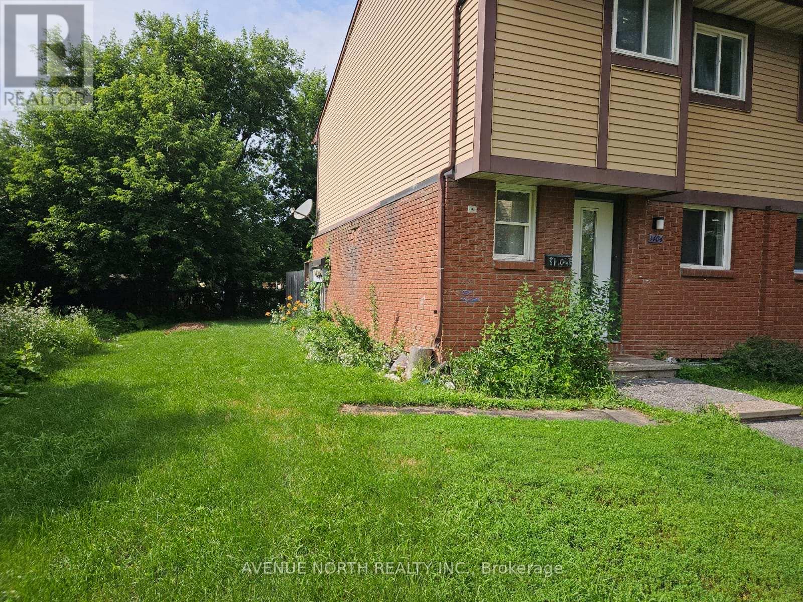 1 - 1404 Foxwell Street, Ottawa, Ontario  K1B 5J4 - Photo 3 - X13530000