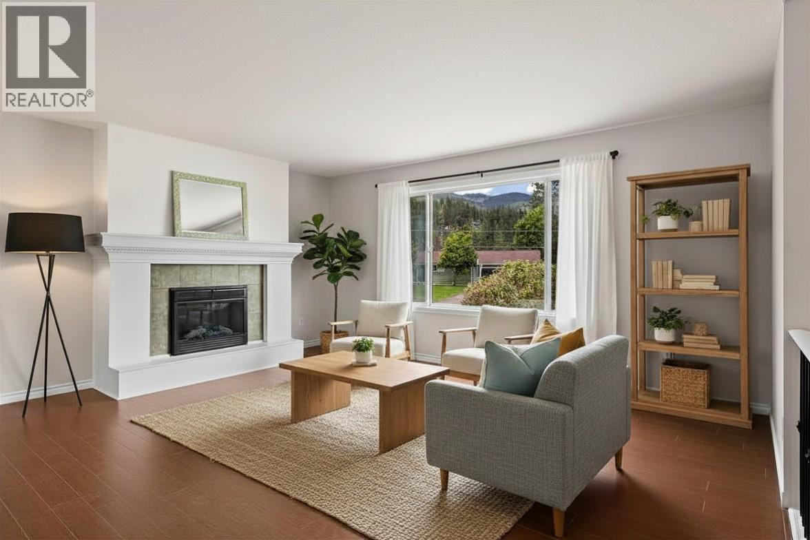 3254 McGregor Road, West Kelowna, British Columbia