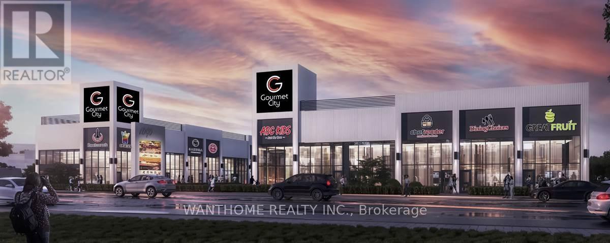 B1 - 3101 Kennedy Road, Toronto (Milliken), Ontario  M1V 3S8 - Photo 3 - E13530004
