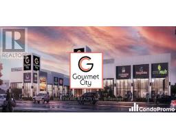 B1 - 3101 KENNEDY ROAD, Toronto, Ontario