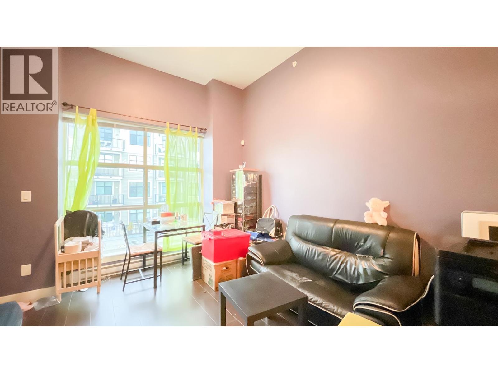 405 827 Roderick Avenue, Coquitlam, British Columbia  V3K 0E3 - Photo 4 - R3143207