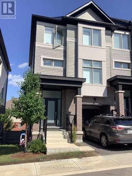 14 Hughes Lane W, New Tecumseth (Tottenham), Ontario  L0G 1W0 - Photo 1 - N13530032