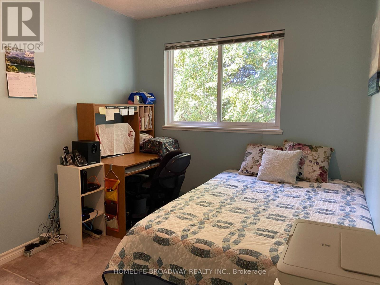 26 - 517 Jack Giles Circle, Newmarket (Summerhill Estates), Ontario  L3X 1X8 - Photo 13 - N13530040