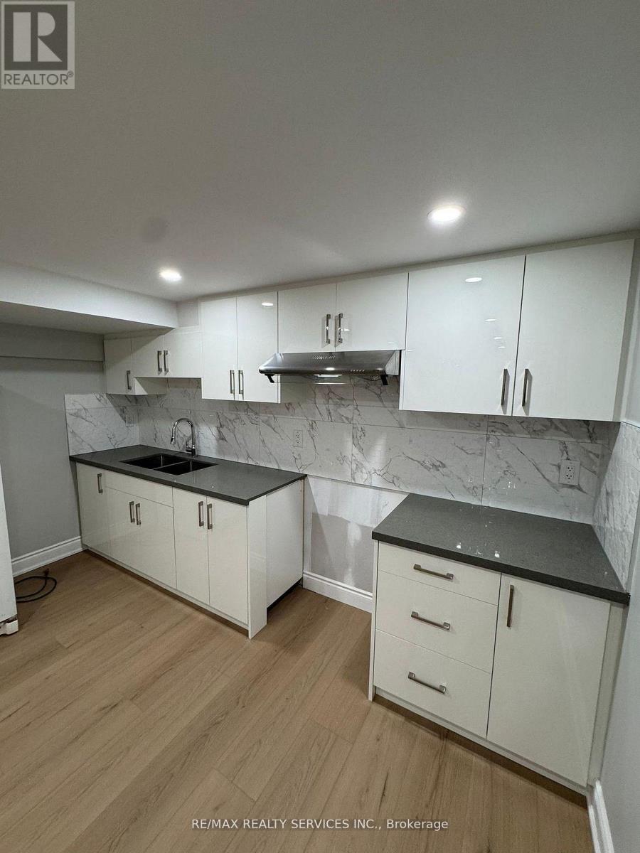 Basement - 41 Maclaren Avenue, Barrie (Painswick North), Ontario  L4N 3Y1 - Photo 3 - S13529984